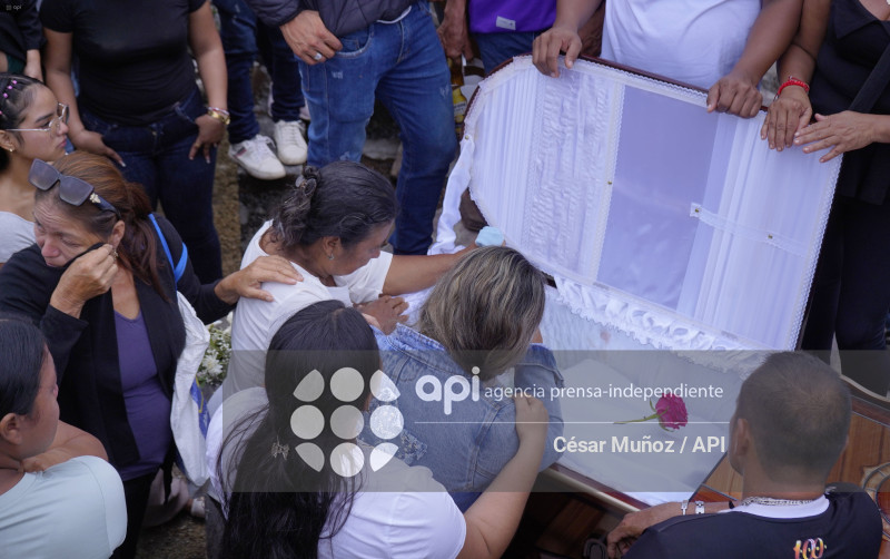 GYE-SEPELIO MASACRE LA GUAYAS