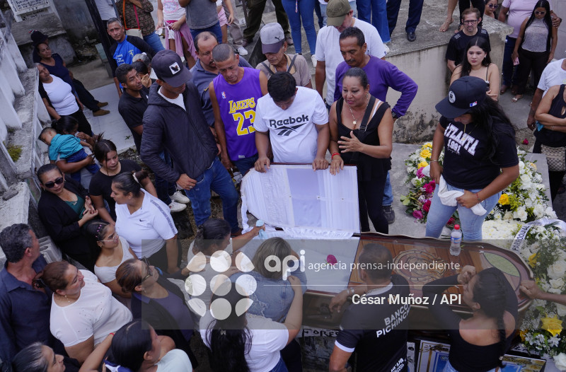 GYE-SEPELIO MASACRE LA GUAYAS