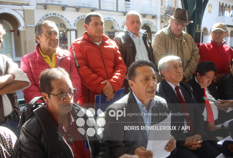 CUENCA-PRESENTACION PROYECTO ORDENANZA