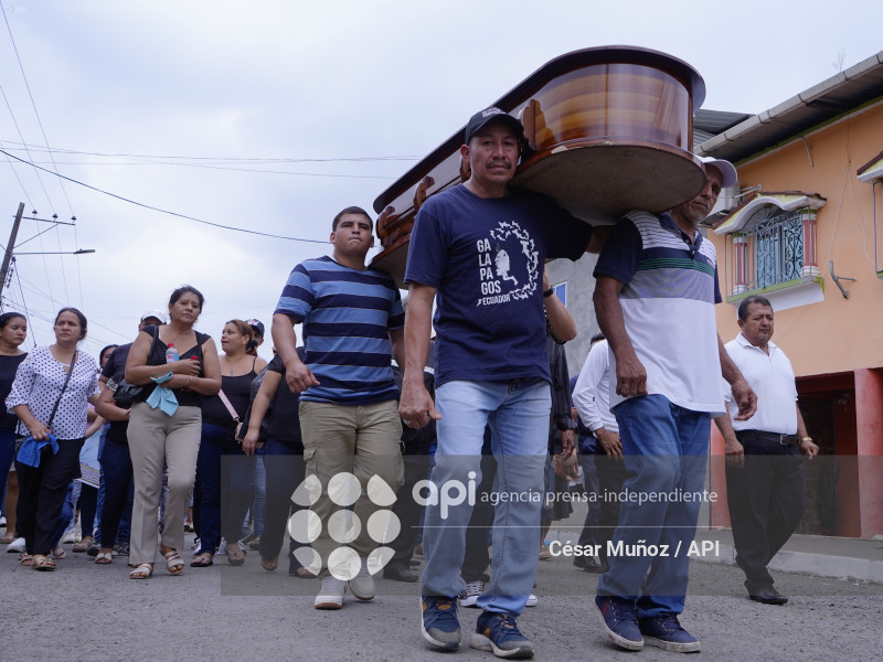 GYE-SEPELIO MASACRE LA GUAYAS