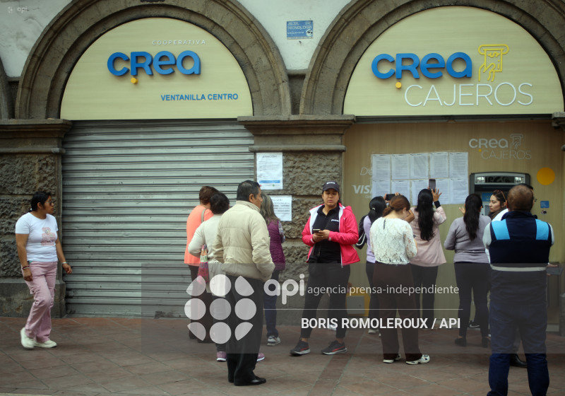 CUENCA-LIQUIDACION-COOPERATIVA CREA