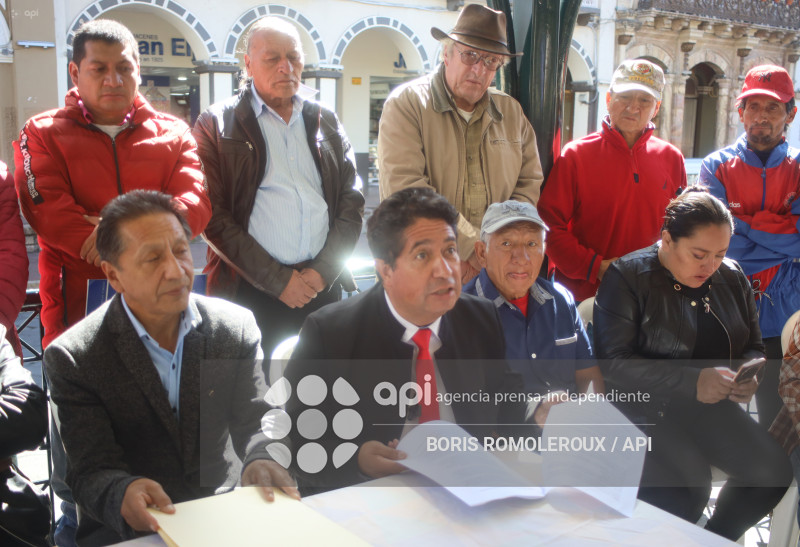 CUENCA-PRESENTACION PROYECTO ORDENANZA