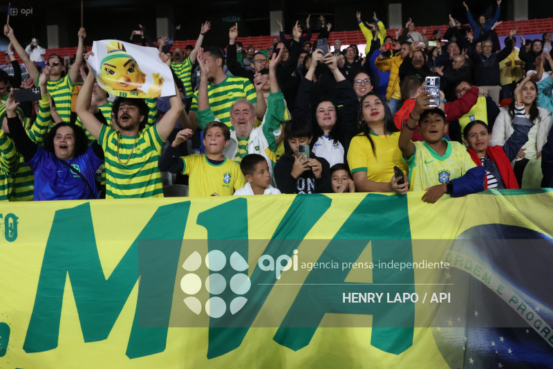 COPA AMERICA FEMENINA  BRASIL VS URUGUAY