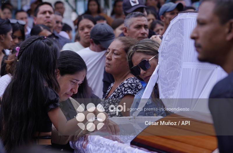 GYE-SEPELIO MASACRE LA GUAYAS