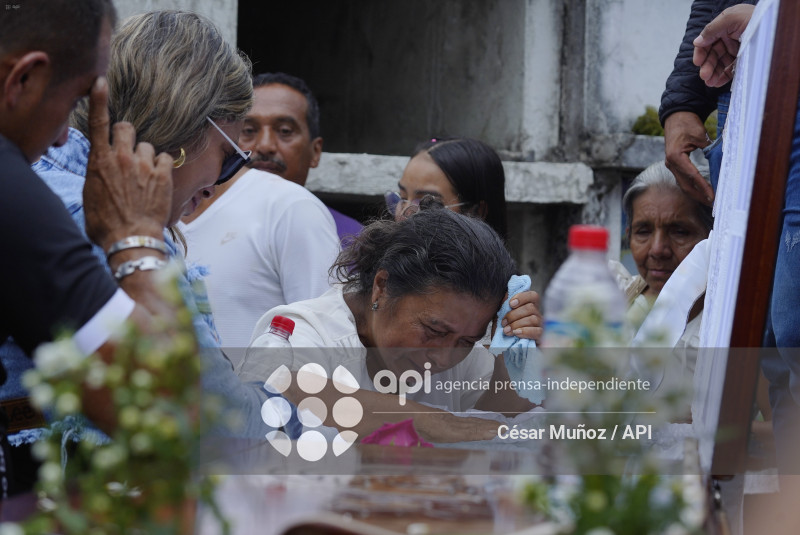 GYE-SEPELIO MASACRE LA GUAYAS