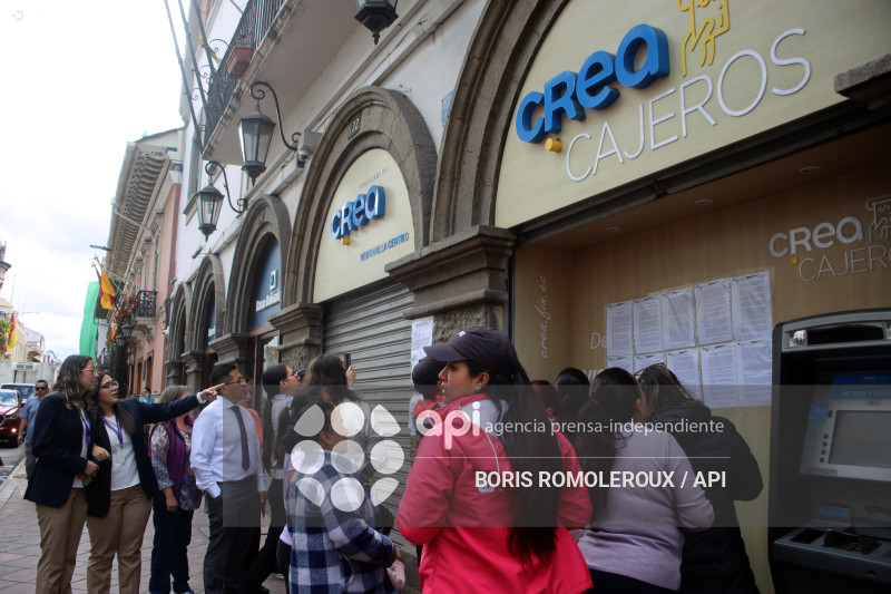 CUENCA-LIQUIDACION-COOPERATIVA CREA