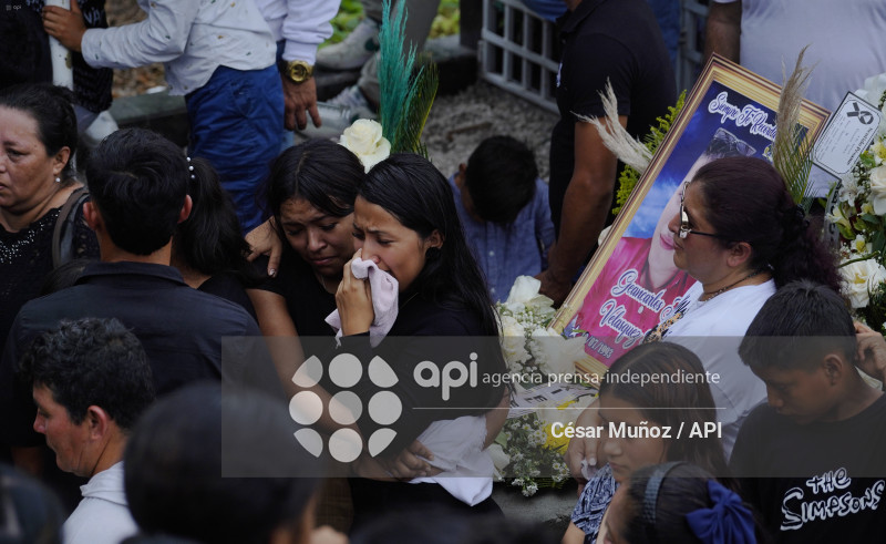 GYE-SEPELIO MASACRE LA GUAYAS