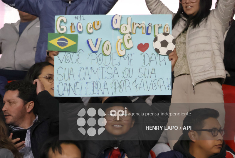 COPA AMERICA FEMENINA  BRASIL VS URUGUAY