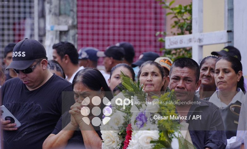 GYE-SEPELIO MASACRE LA GUAYAS