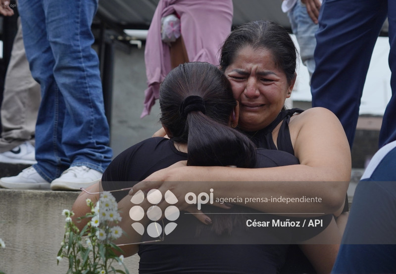 GYE-SEPELIO MASACRE LA GUAYAS