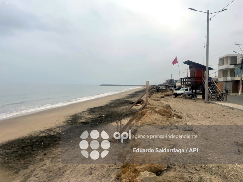 GYE-PLAYA DE CRUCITA