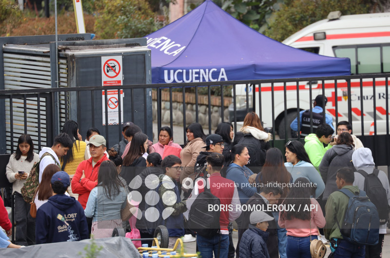 CUENCA-EXAMEN ADMISION-U CUENCA