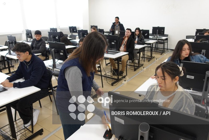 CUENCA-EXAMEN ADMISION-U CUENCA