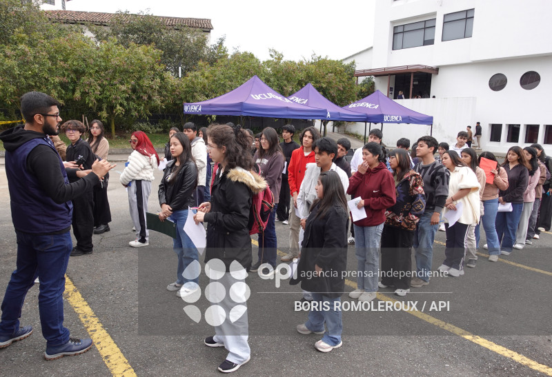 CUENCA-EXAMEN ADMISION-U CUENCA