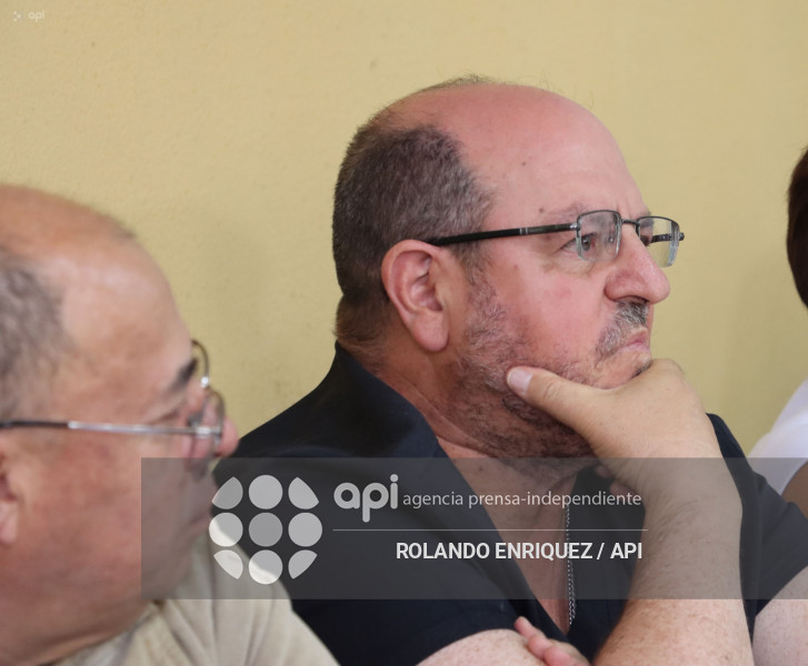 FEDERACION DE MEDICOS CRISIS SALUD