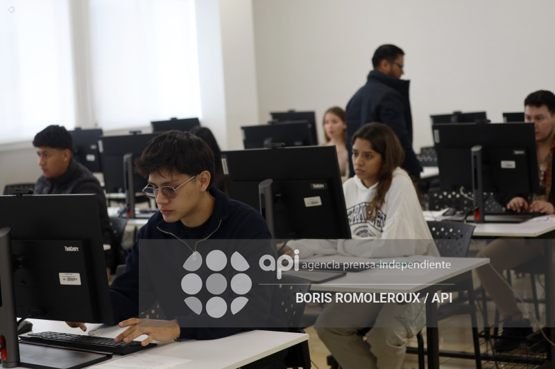 CUENCA-EXAMEN ADMISION-U CUENCA