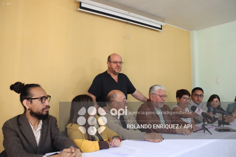 FEDERACION DE MEDICOS CRISIS SALUD