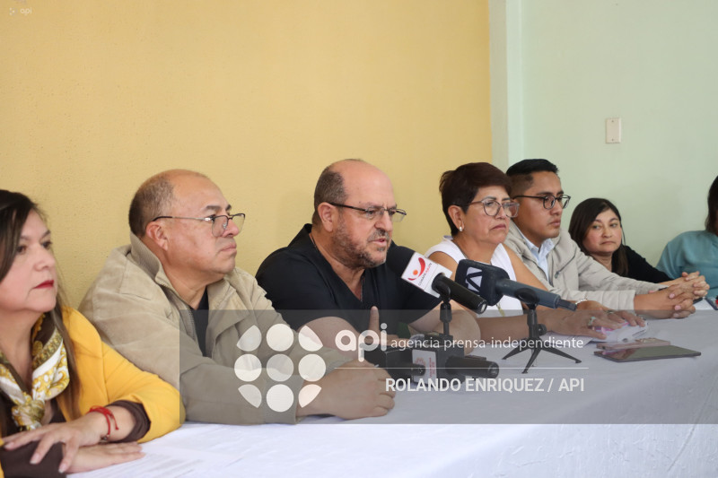 FEDERACION DE MEDICOS CRISIS SALUD