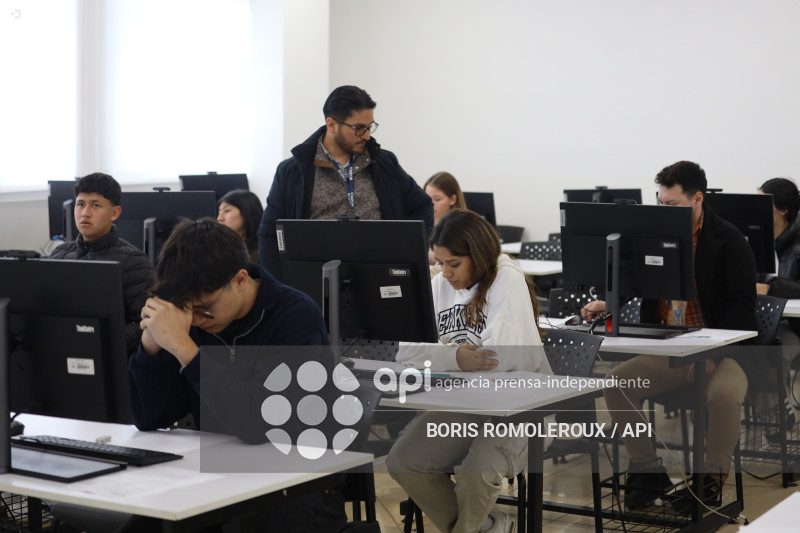 CUENCA-EXAMEN ADMISION-U CUENCA