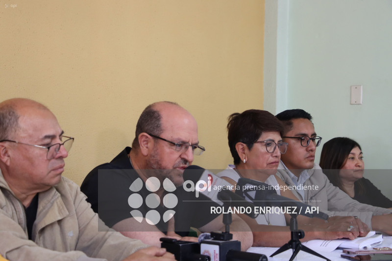 FEDERACION DE MEDICOS CRISIS SALUD