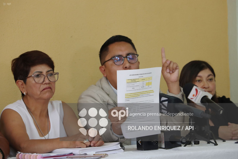 FEDERACION DE MEDICOS CRISIS SALUD