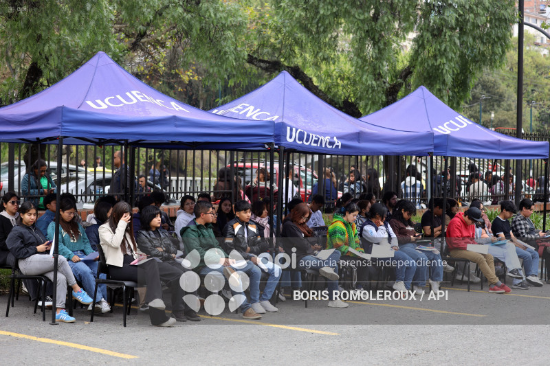 CUENCA-EXAMEN ADMISION-U CUENCA