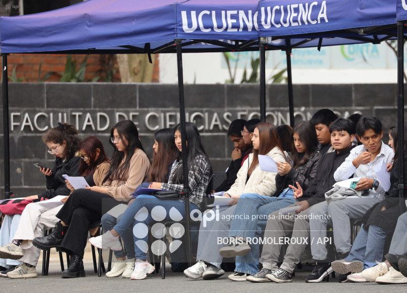 CUENCA-EXAMEN ADMISION-U CUENCA
