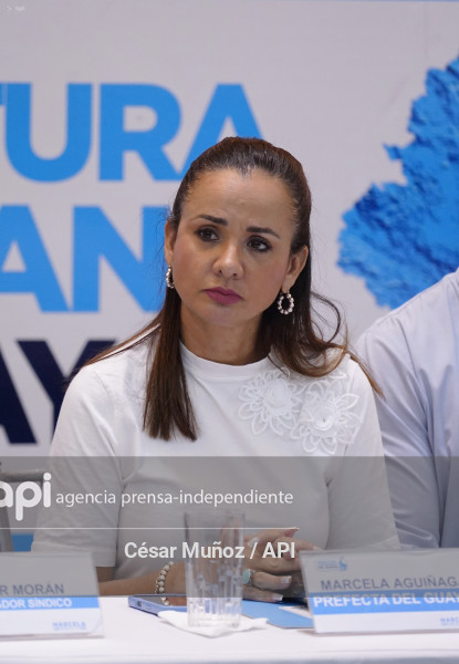 GYE-PREFECTA-PUENTE CEIBOS