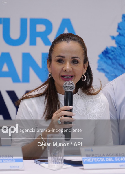 GYE-PREFECTA-PUENTE CEIBOS