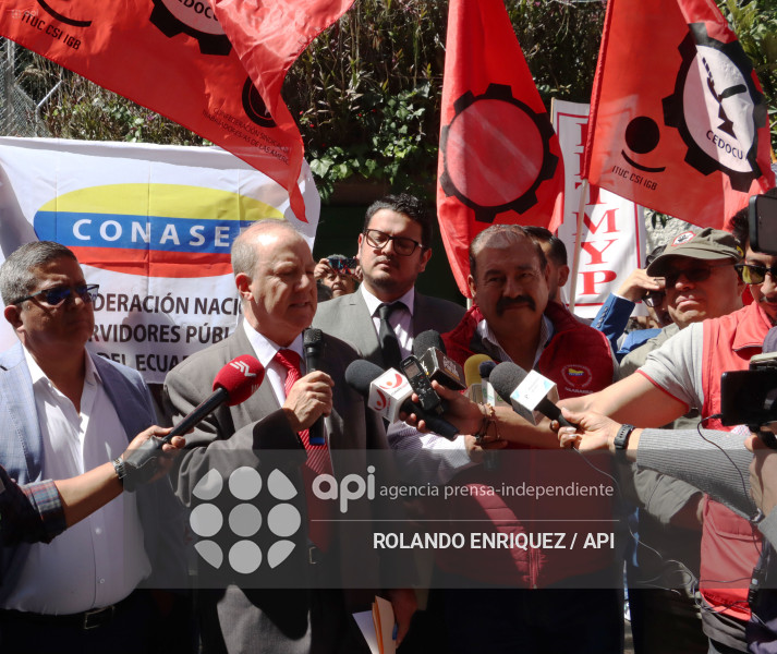 TRABAJADORES CORTE CONSTITUCIONAL