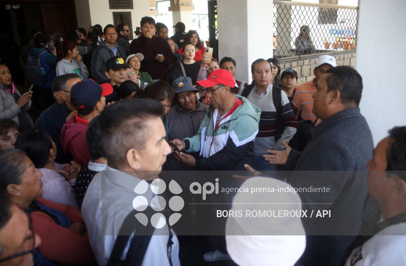 CUENCA-PERJUDICADOS-COOPERATIVA CREA