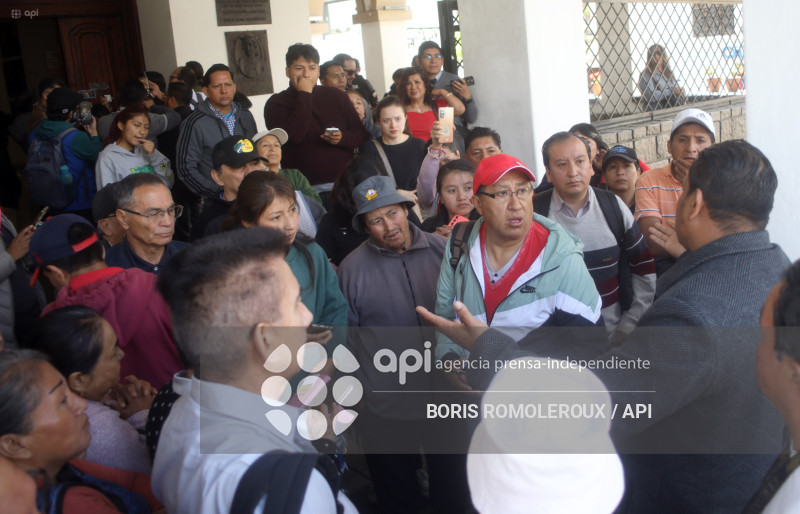 CUENCA-PERJUDICADOS-COOPERATIVA CREA