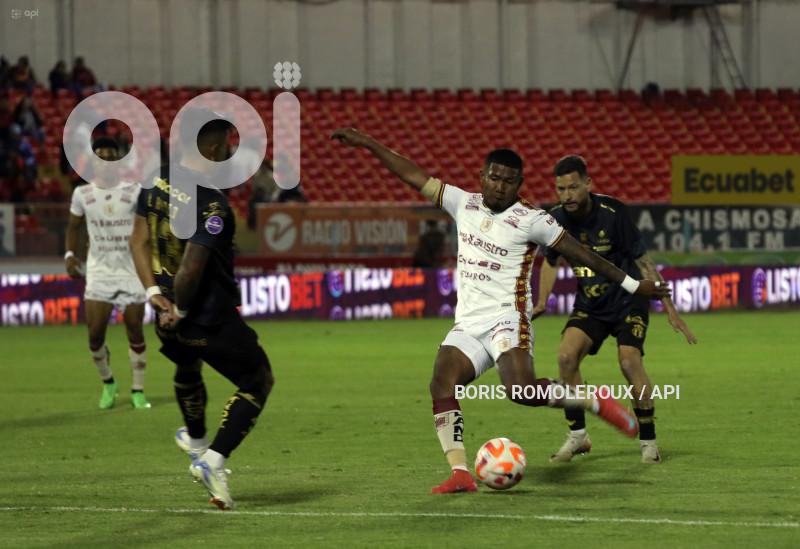 FBL-LIGAPRO-D CUENCA-MACARA