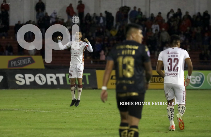 FBL-LIGAPRO-D CUENCA-MACARA