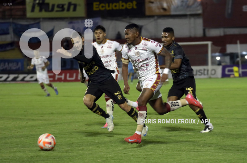 FBL-LIGAPRO-D CUENCA-MACARA