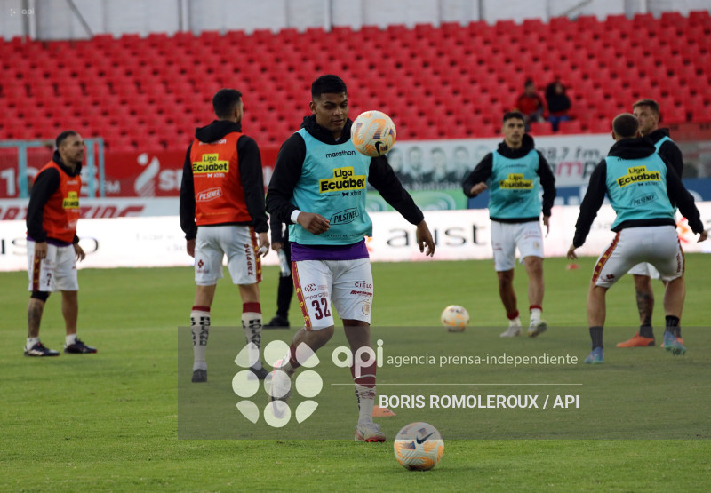 FBL-LIGAPRO-D CUENCA-MACARA