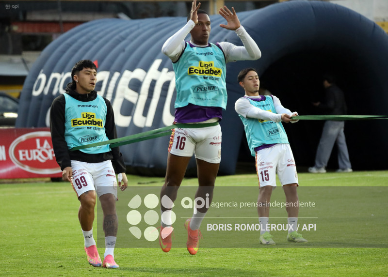 FBL-LIGAPRO-D CUENCA-MACARA