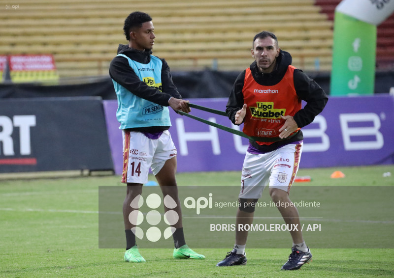 FBL-LIGAPRO-D CUENCA-MACARA