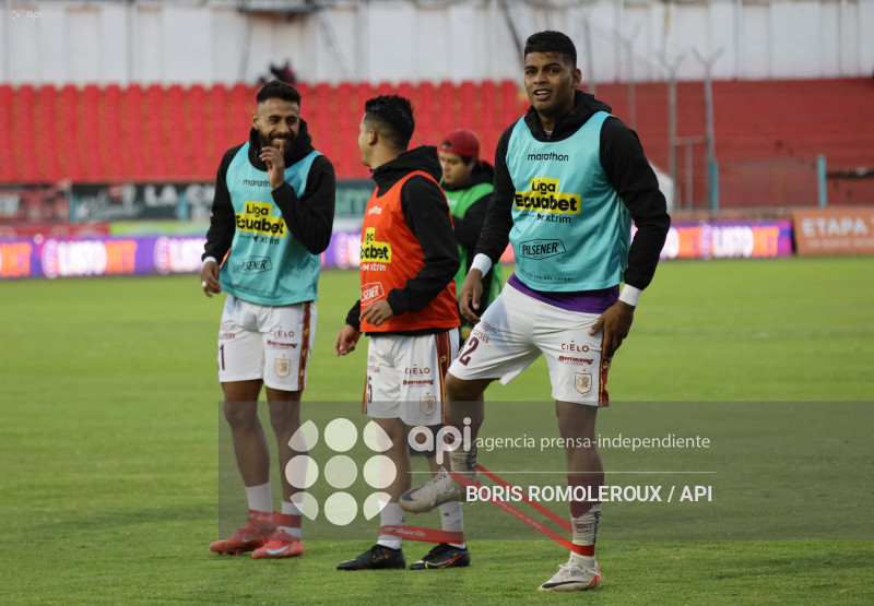 FBL-LIGAPRO-D CUENCA-MACARA