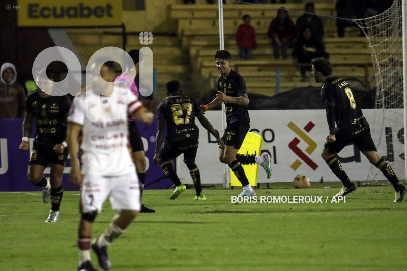 FBL-LIGAPRO-D CUENCA-MACARA