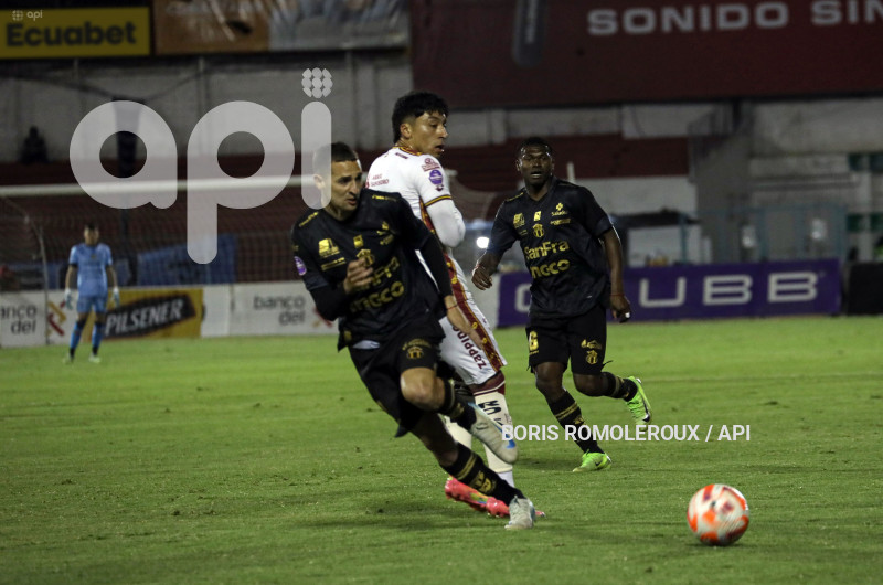 FBL-LIGAPRO-D CUENCA-MACARA