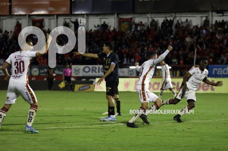FBL-LIGAPRO-D CUENCA-MACARA