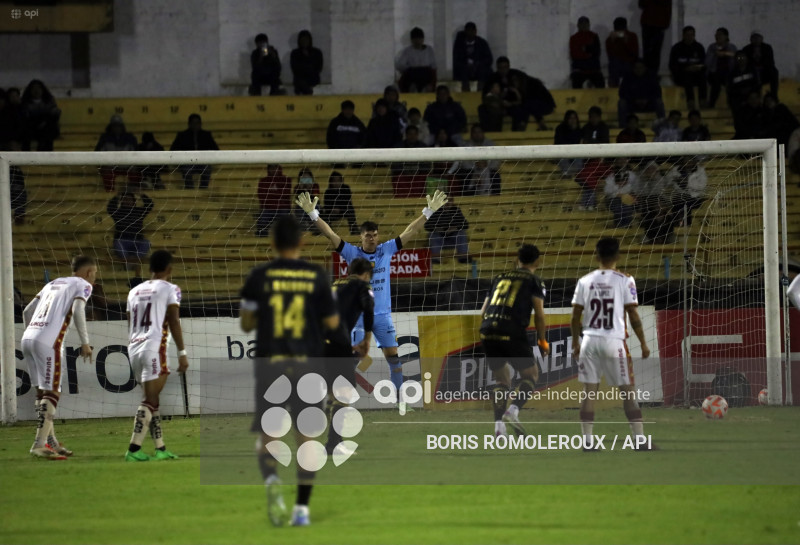 FBL-LIGAPRO-D CUENCA-MACARA