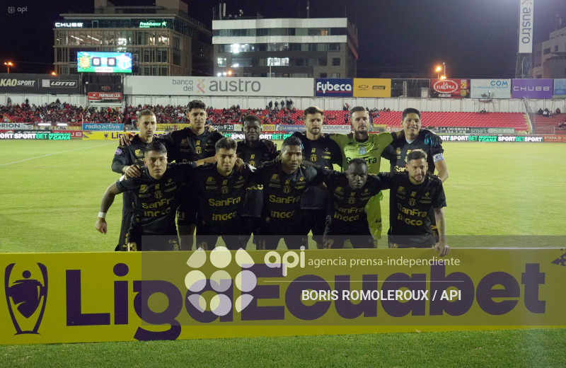 FBL-LIGAPRO-D CUENCA-MACARA