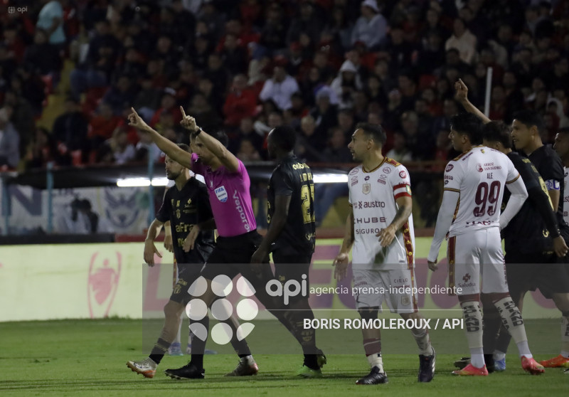 FBL-LIGAPRO-D CUENCA-MACARA
