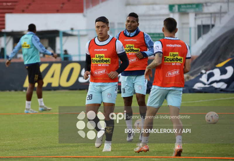 FBL-LIGAPRO-D CUENCA-MACARA