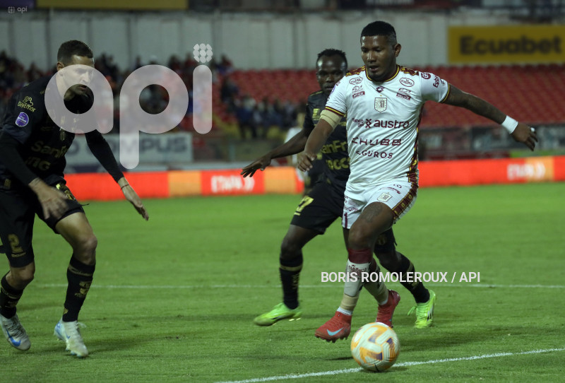 FBL-LIGAPRO-D CUENCA-MACARA