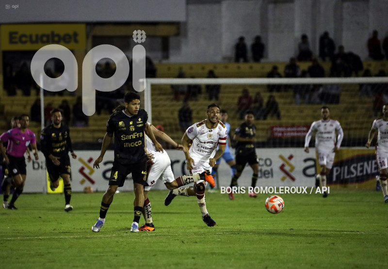 FBL-LIGAPRO-D CUENCA-MACARA