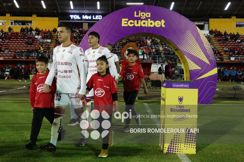 FBL-LIGAPRO-D CUENCA-MACARA