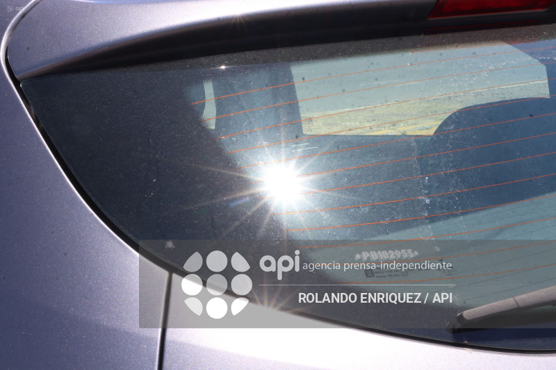 RADIACION SOLAR EN QUITO